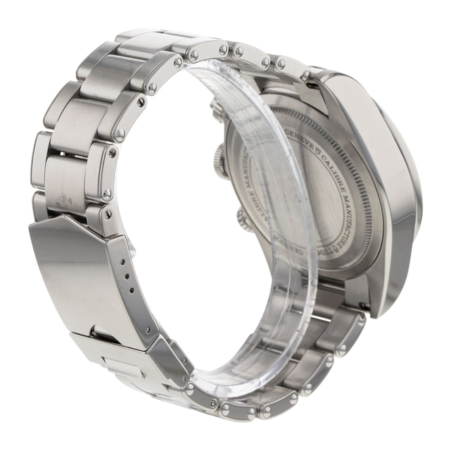 Tudor Black Bay Chrono M79360N-0001 Image 3